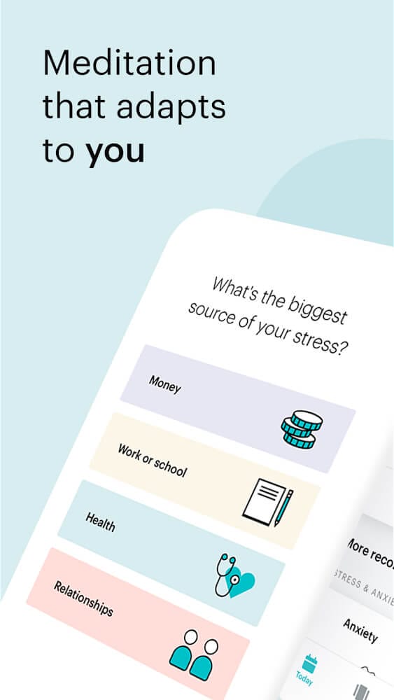 Balance Meditation And Sleep Apk