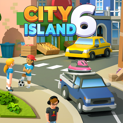 City Island 6 Crie Sua Vida.png