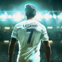 Club Legend – Jogo de Futebol
