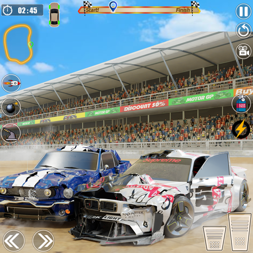 Demolio Derby Carro Jogos.png