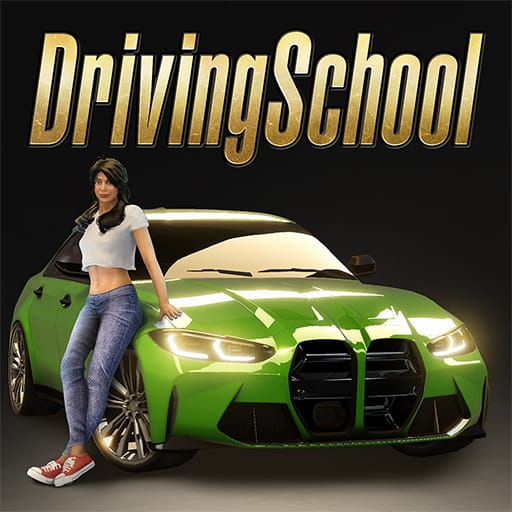 Driving School Simulator Evo.png