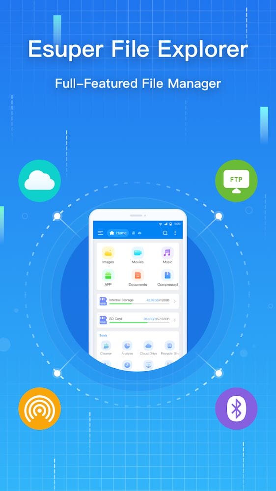 ESuper Apk Mod Download