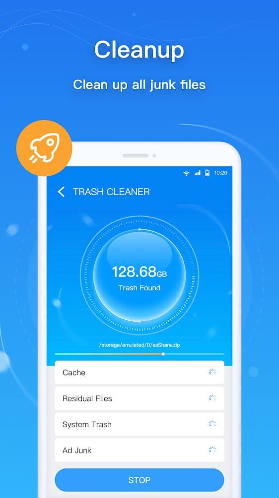 ESuper Apk Mod