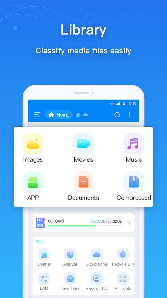 ESuper App Download