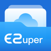 ESuper – Gerenciador de Arquivos