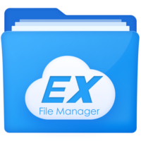 EX Gerenciador de Arquivos