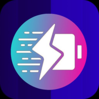 Fast Charging Animation