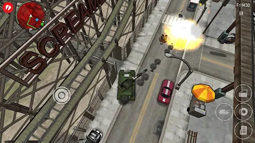 Gta Chinatown Wars Apk Mod