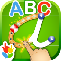 LetterSchool – Learn to Write