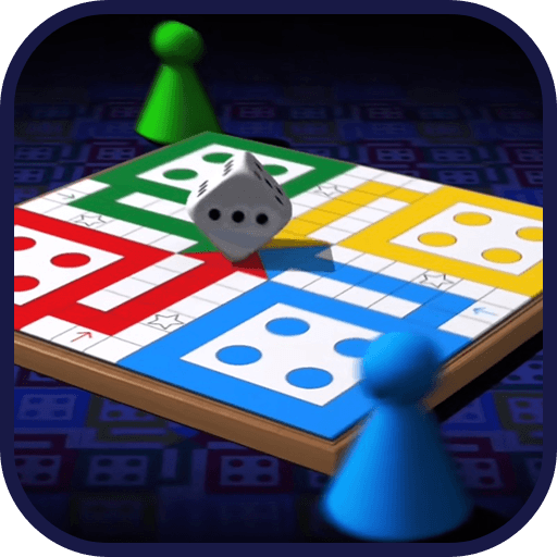 Ludo Flight Chess