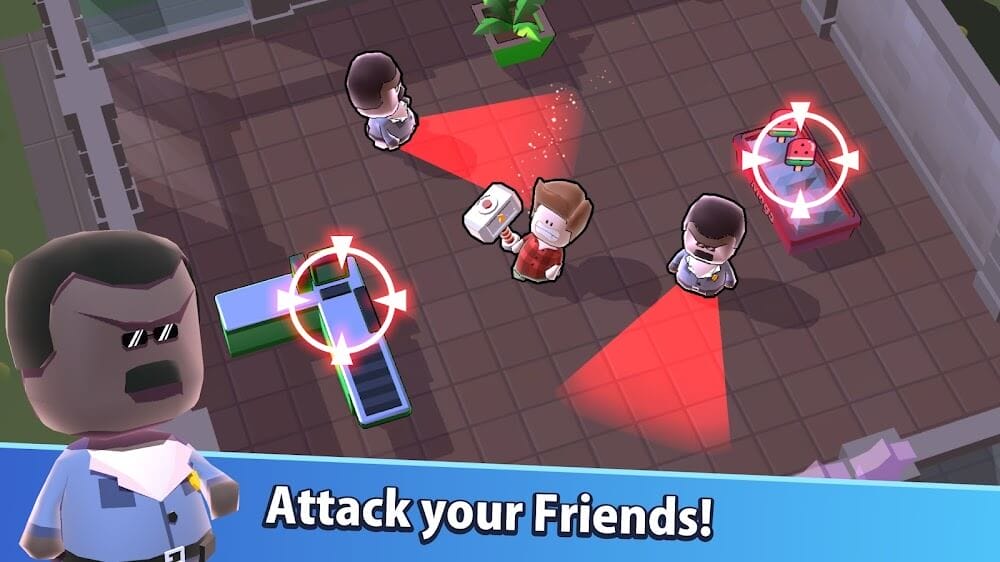 Mega Store Unlimited Money Mod Apk