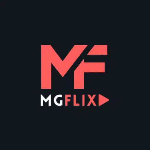 Mgflix Icon