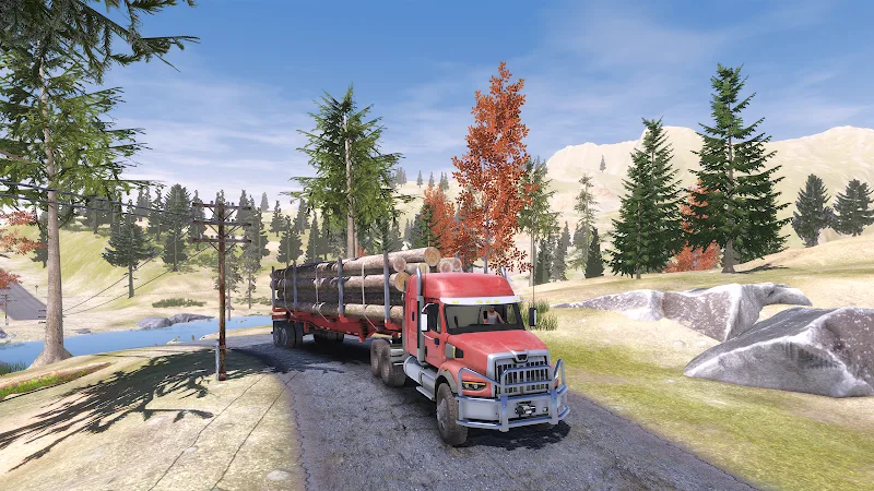 Offroad Masters Apk