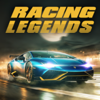 Racing Legends – Offline Games