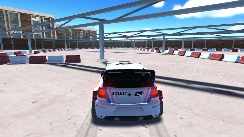Download Rally Racer Dirt Unlimited Money