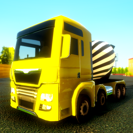Real Mix Truck Simulator 2024.png