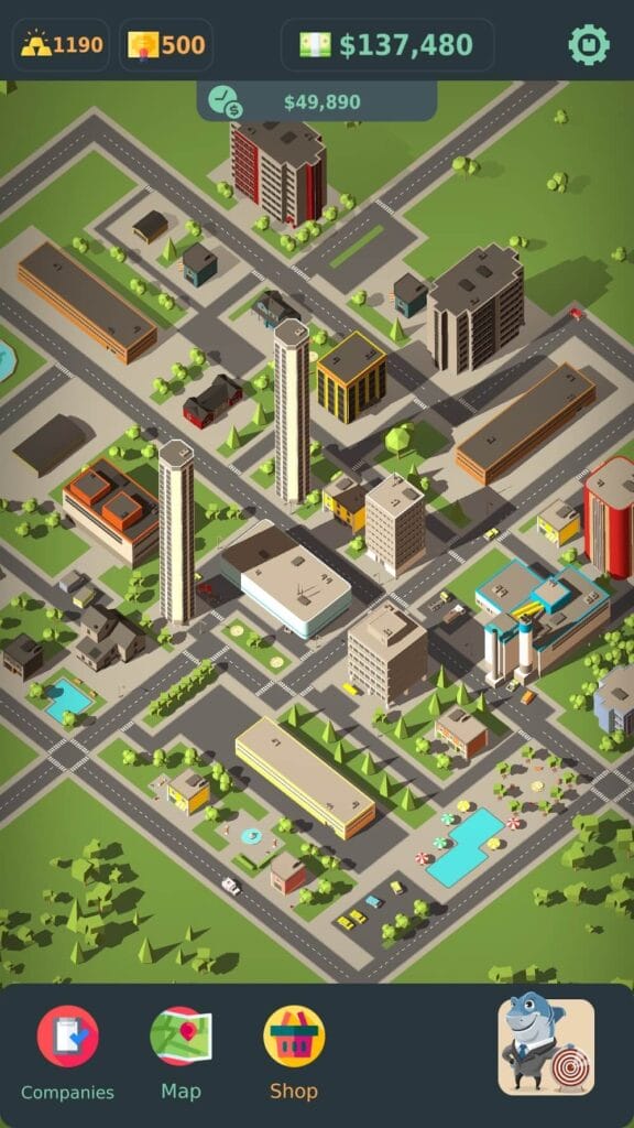 Stakeholder Idle Game Download Apk