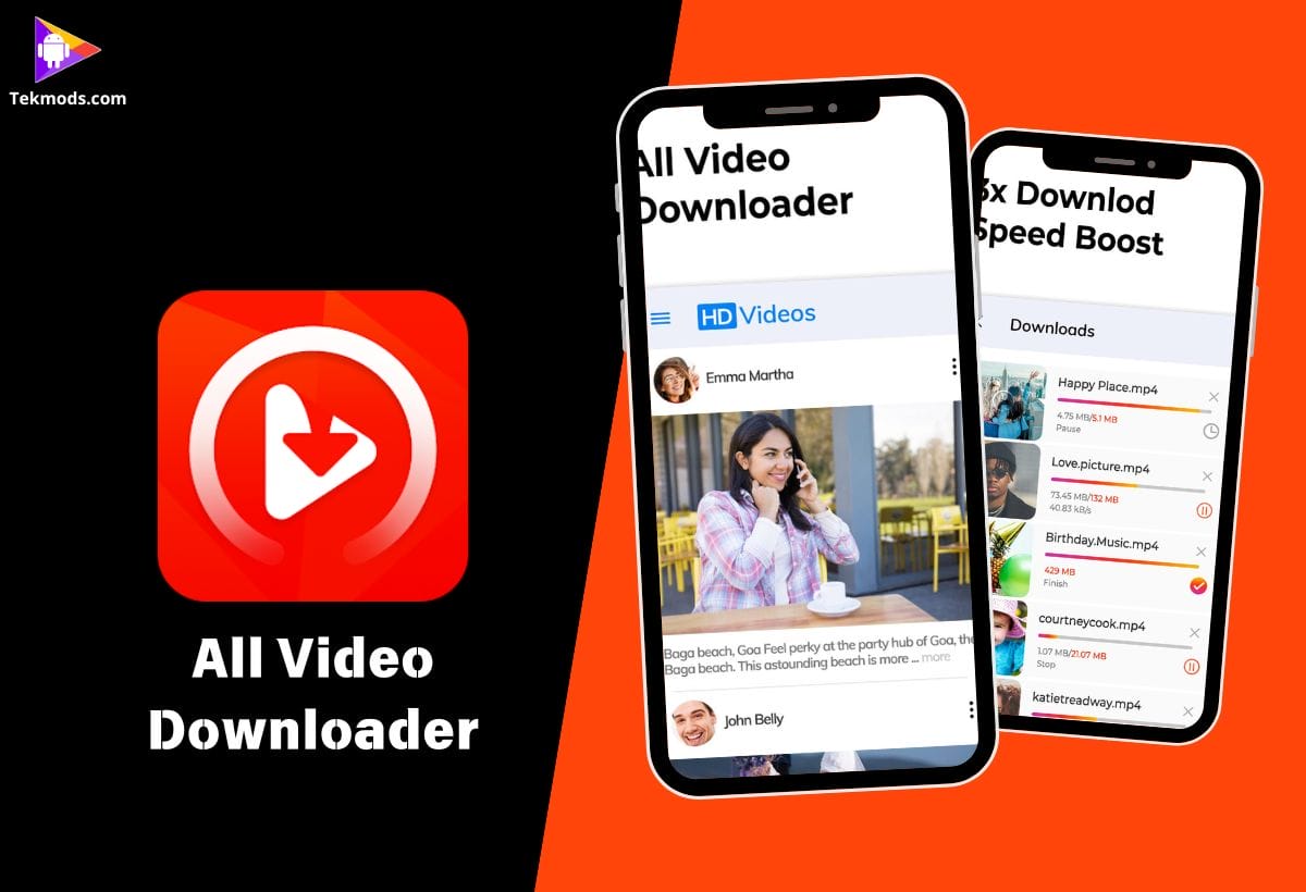 All Video Downloader