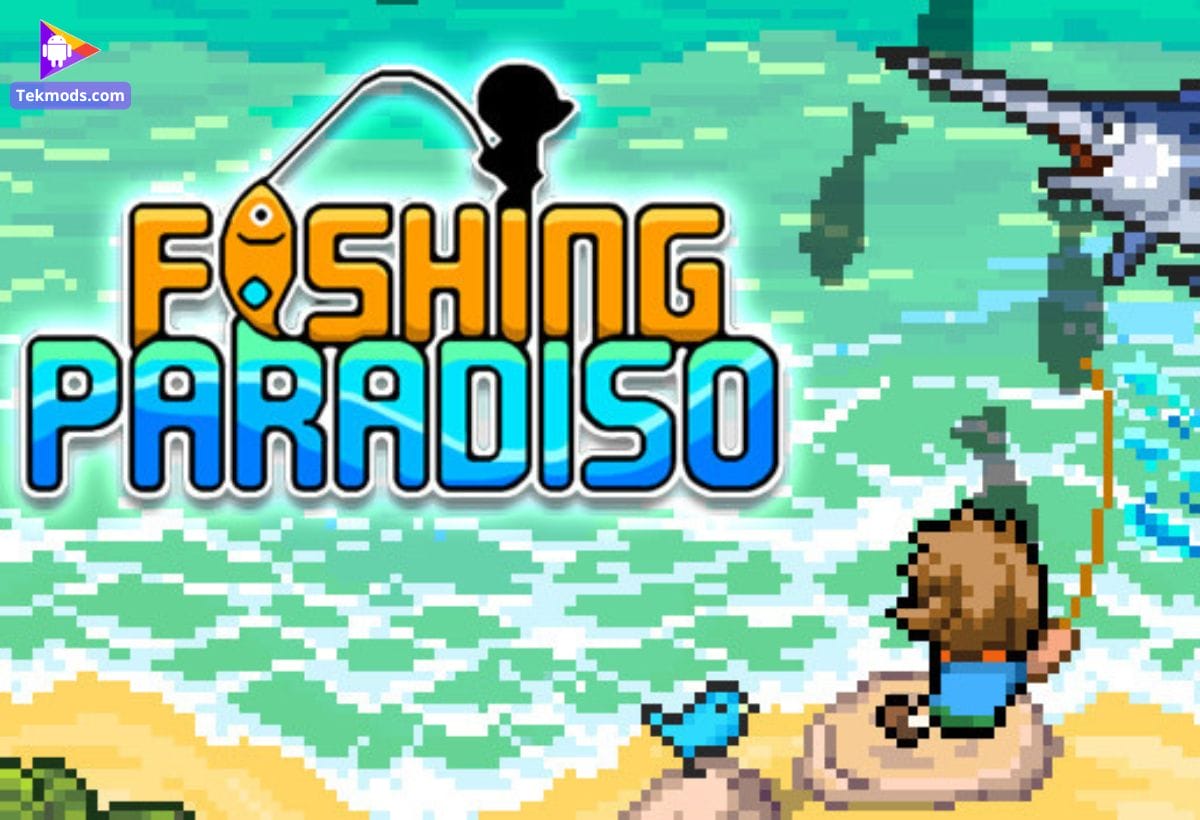 Fishing Paradiso