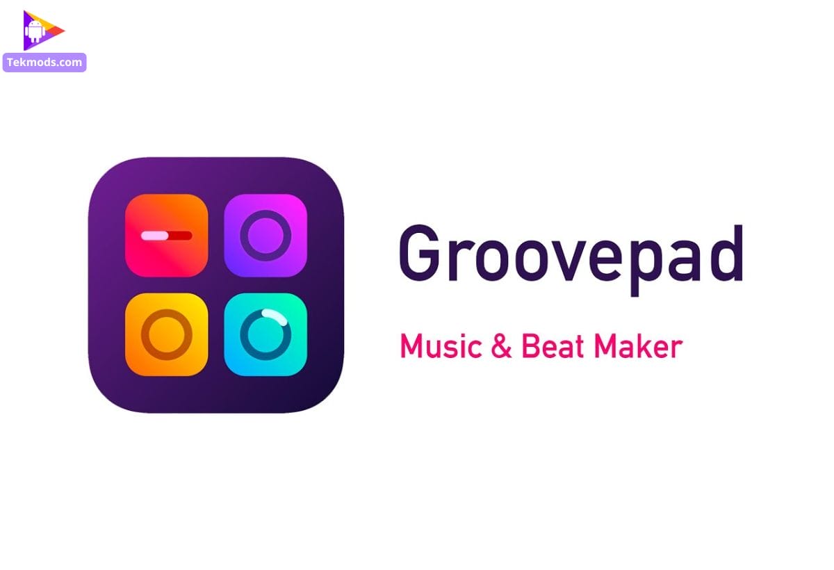 Groovepad – Música e Beats
