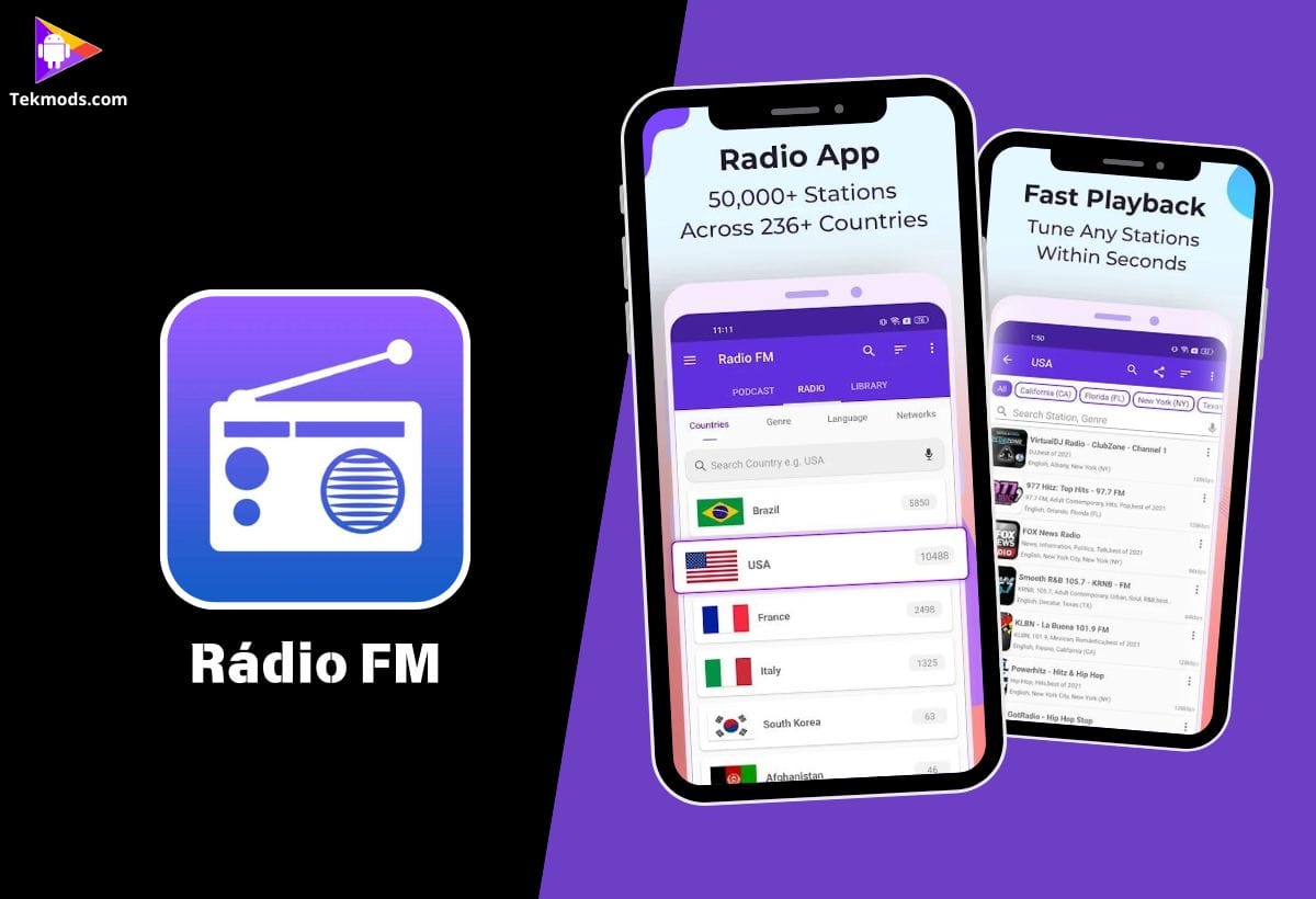 Rádio FM