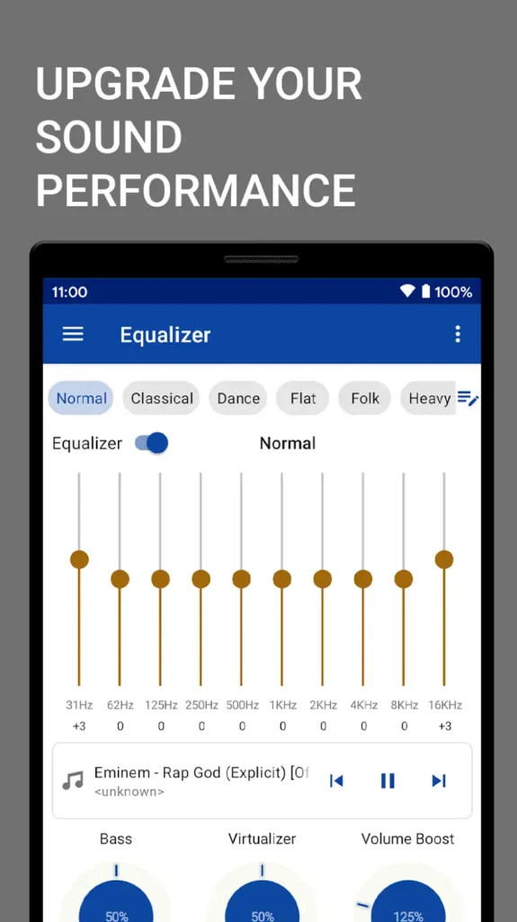 EQ+ Apk Mod Download
