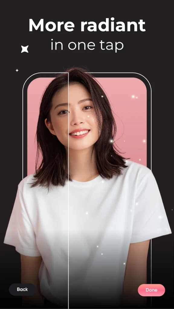 FaceMagic AI Face Editor Apk