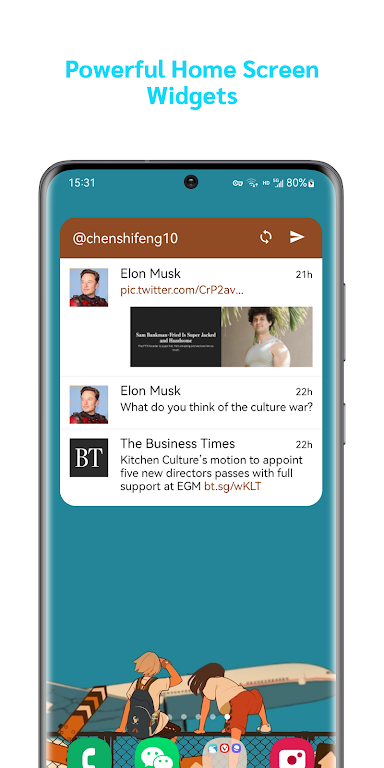 Focust Apk Mod