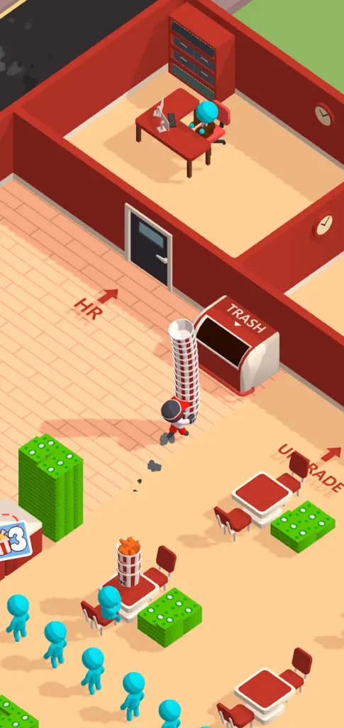Fried Chicken Royale Download