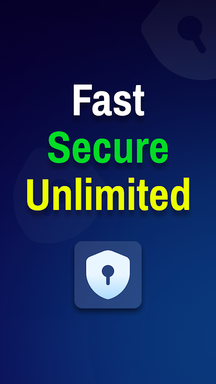 GeoVPN Android