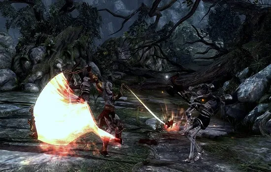 Download God Of War 3 Mobile Apk