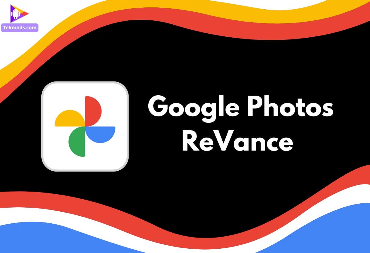 Google Photos ReVanced