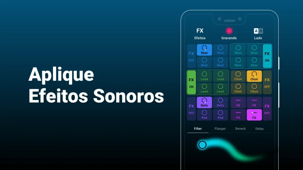 Groovepad Mod Apk