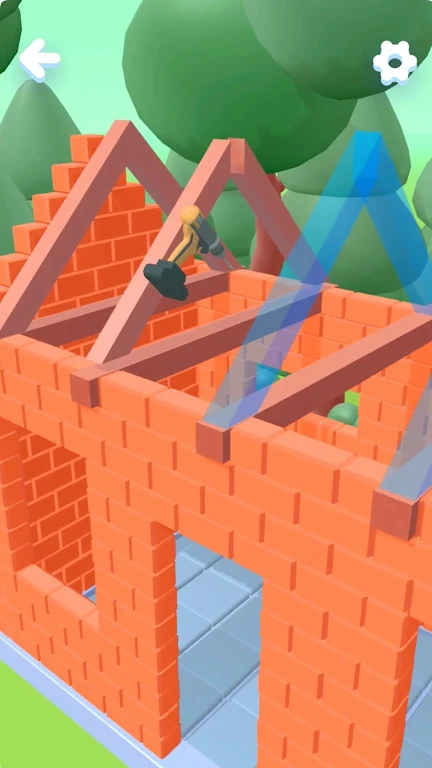 Download Idle Building DIY