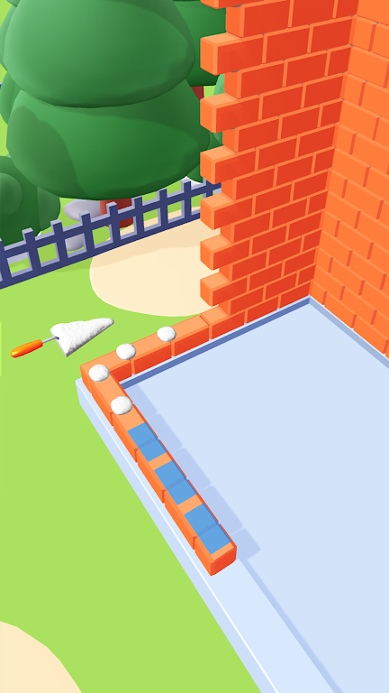 Idle Building DIY Apk Download