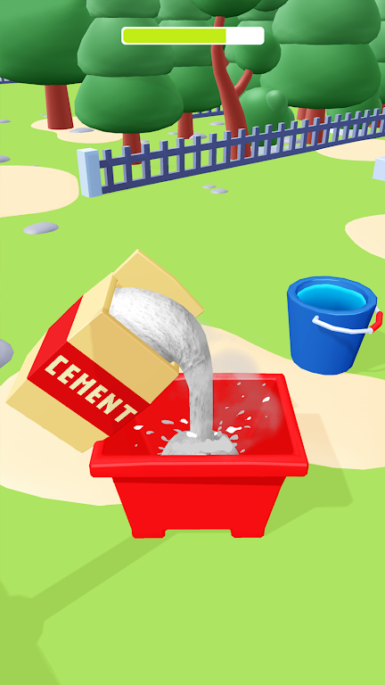 Apk Idle Building DIY