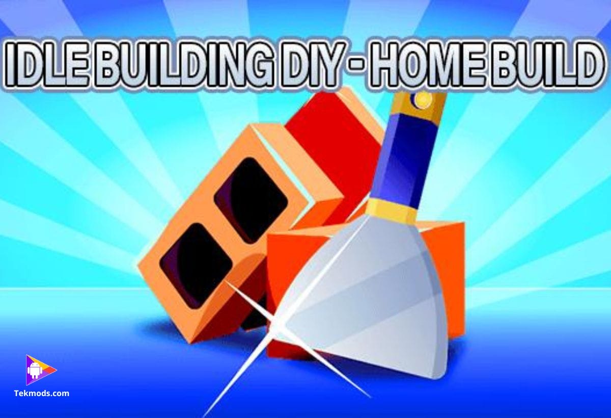 Merge Building DIY: Home Build