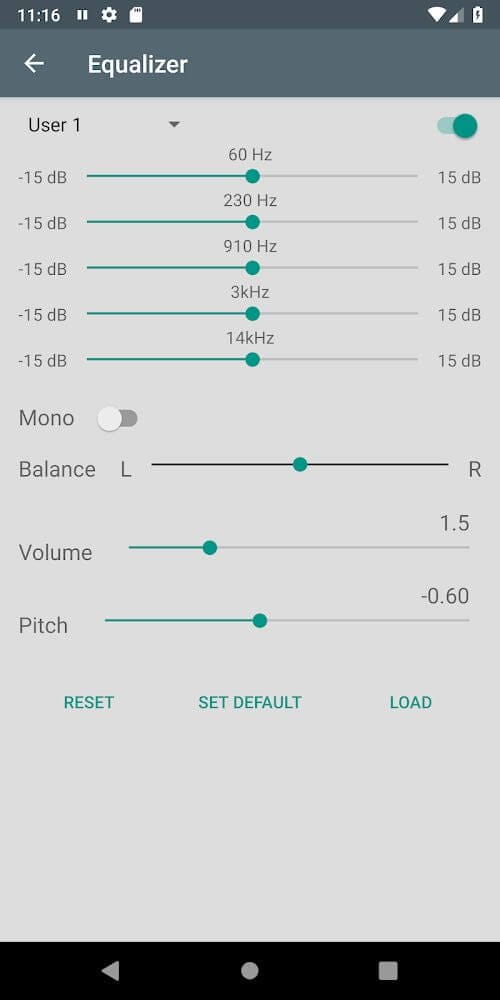 Listen Audiobook Player Apk Download