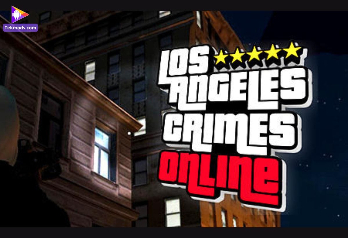 Los Angeles Crimes
