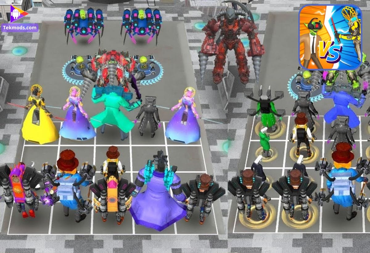Master Zombie Battle 3D