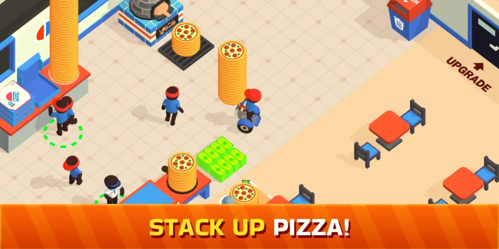 Pizza Ready Apk Sem Anúncio