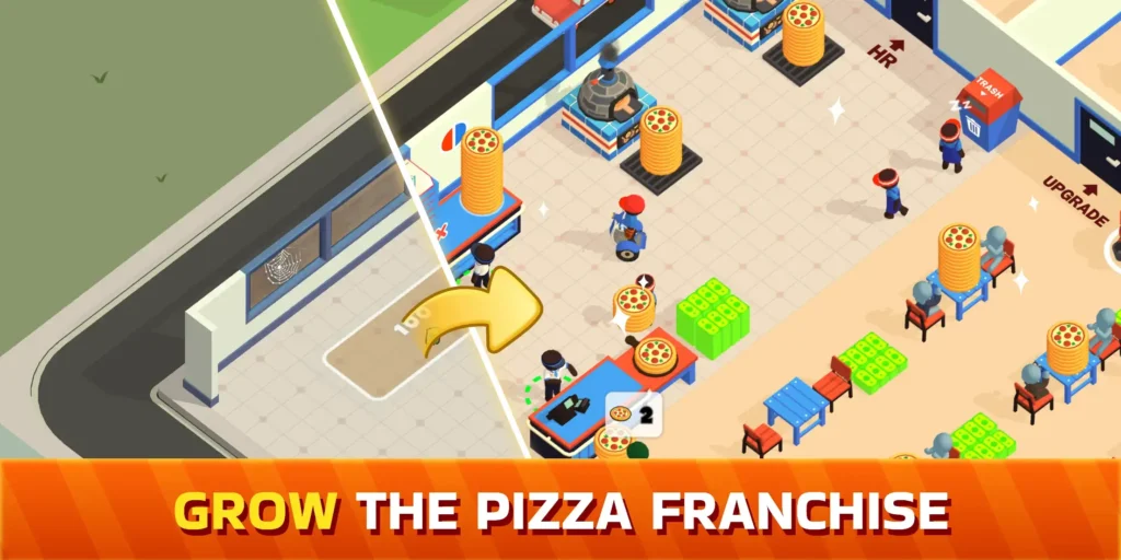 Pizza Ready Mod Apk no Ads