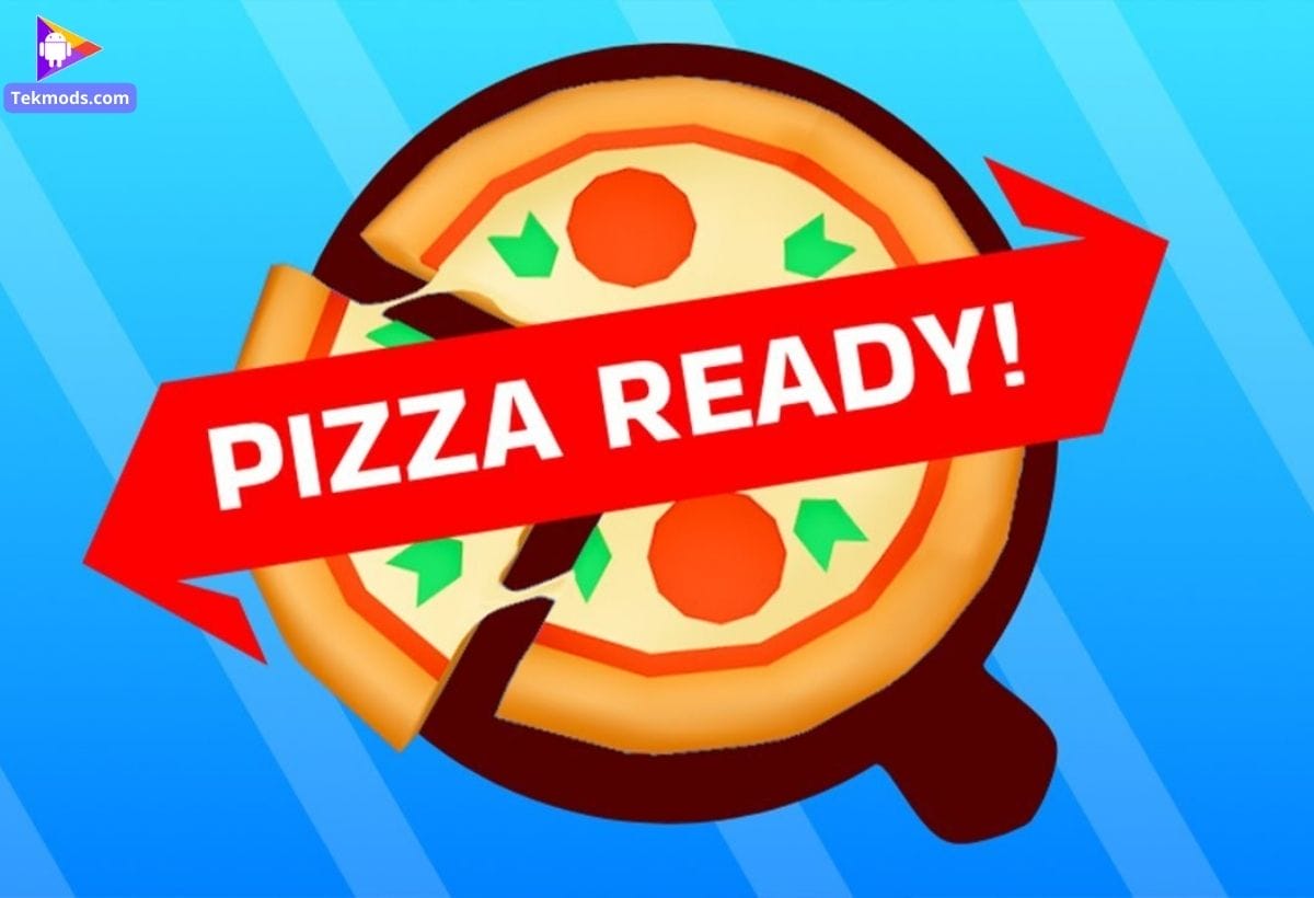 Pizza Ready