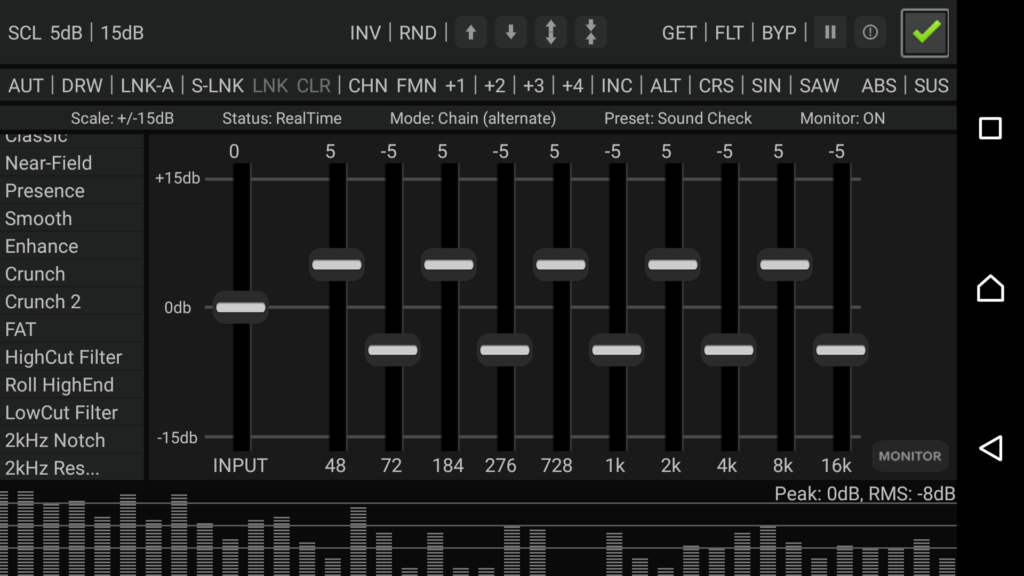 Download Re Equalizer Fx