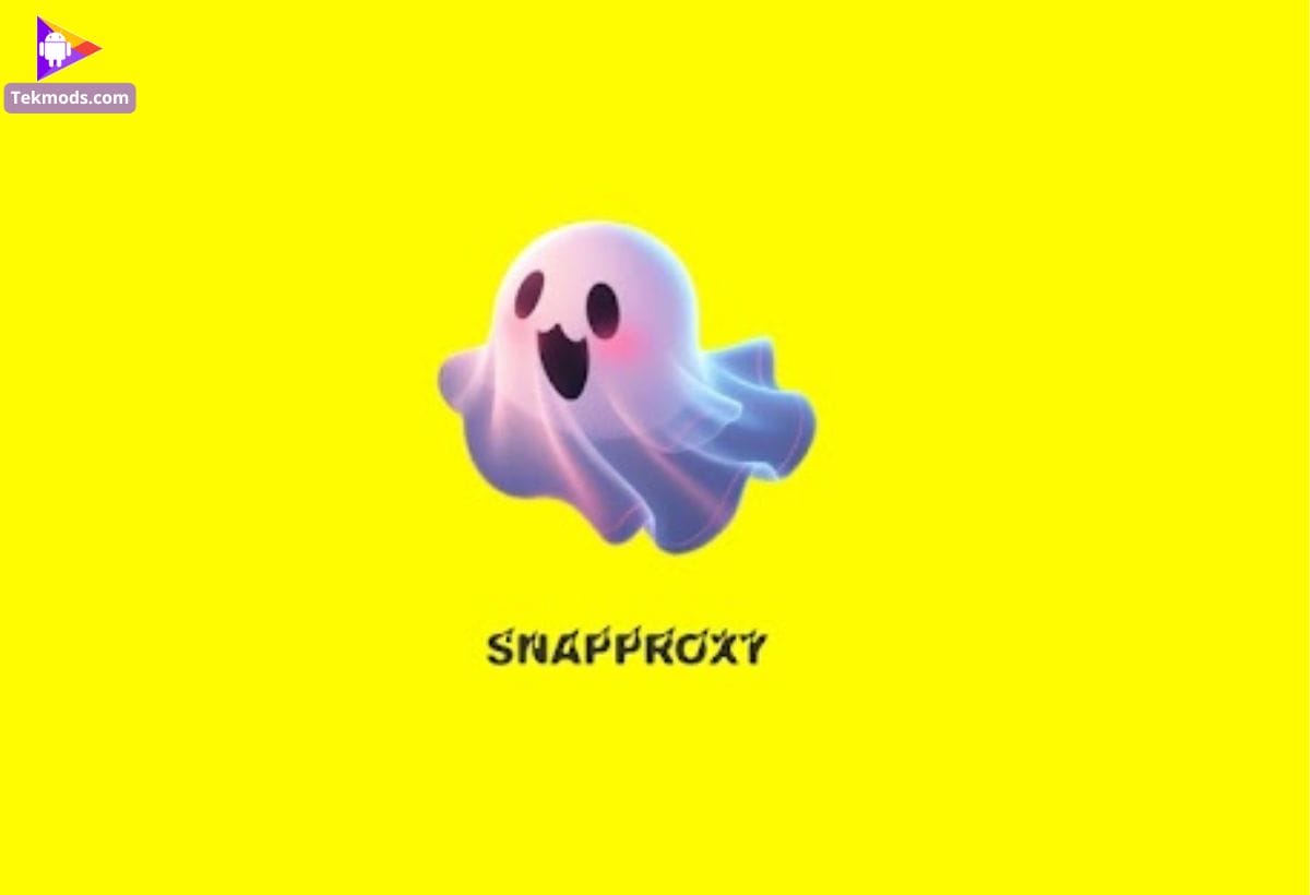 Snab Proxy – Simple Efficient