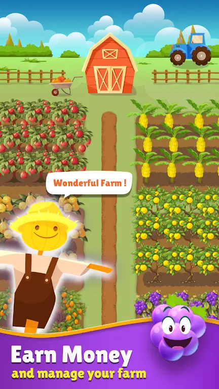 Sort Fruits App Download