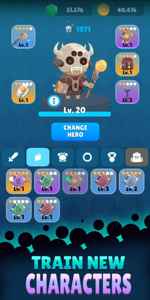Spirit Trials Apk Mod Download