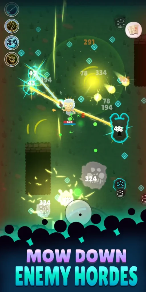 Spirit Trials Apk Mod