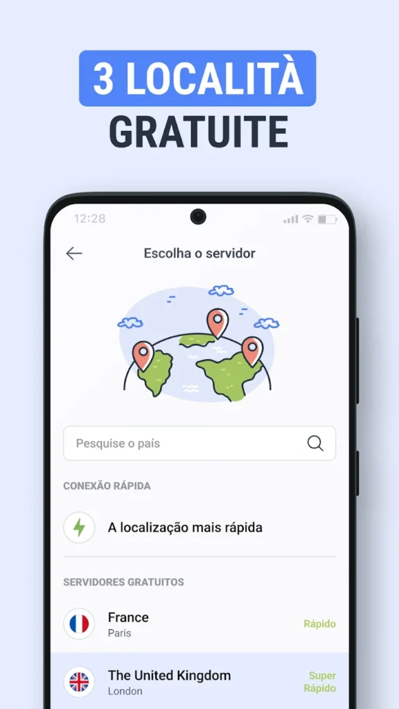 Tip Top Vpn Premium Apk