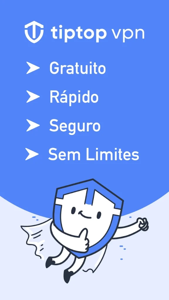 Tiptop Vpn Premium Apk